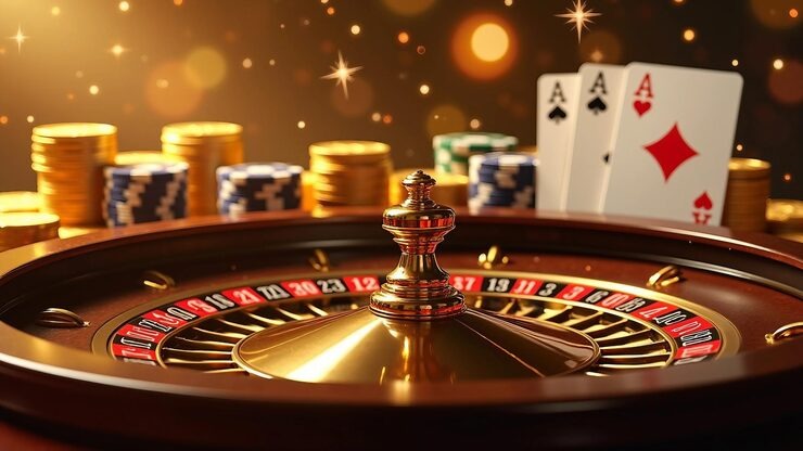 877bet এর প্রধান গেম স্ক্রিন